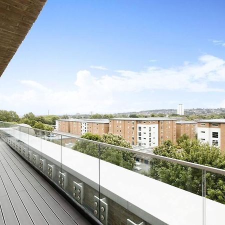 Greenwich O2 Apartment London Eksteriør billede