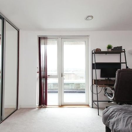 Greenwich O2 Apartment London Eksteriør billede