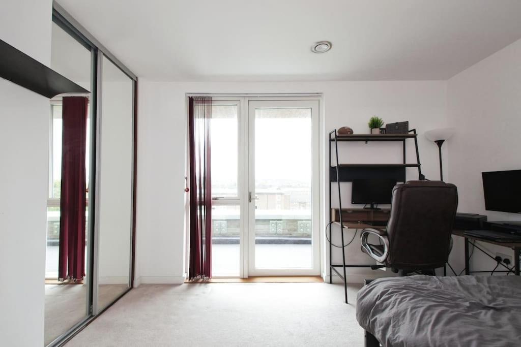 Greenwich O2 Apartment London Eksteriør billede